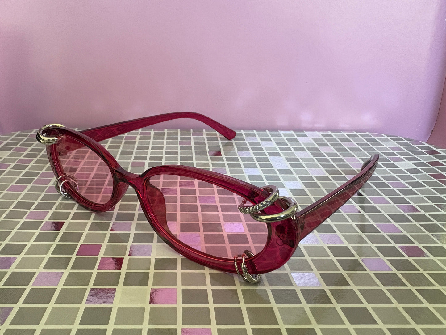 468- The Trendsetter