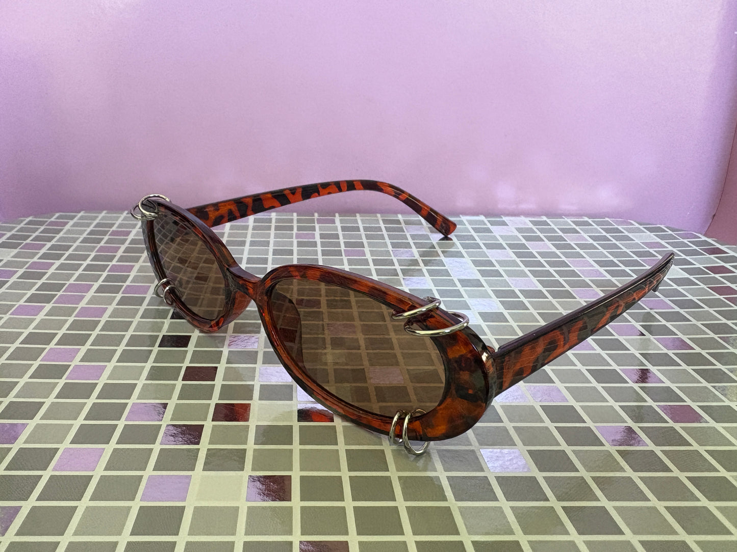 469- The Trendsetter