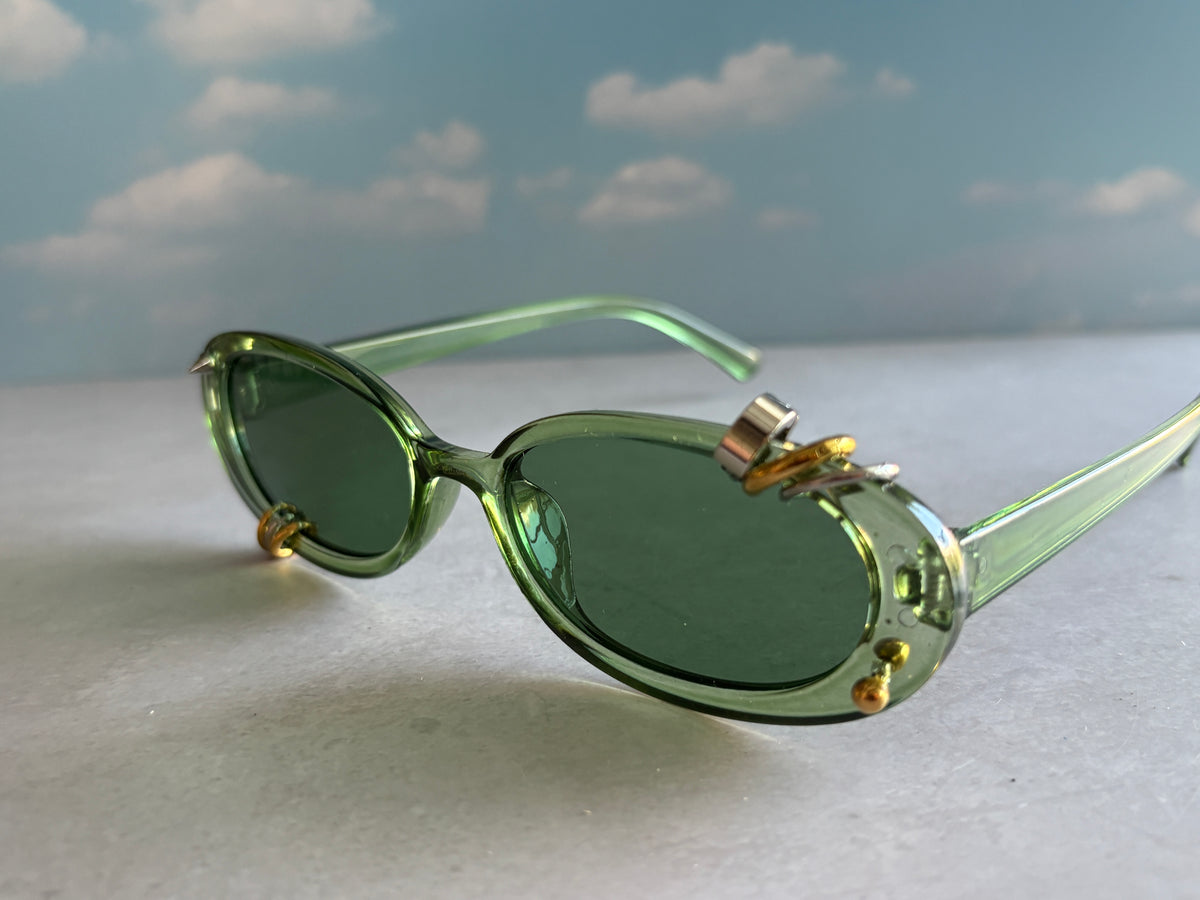 1550- The NYFW Trendsetter