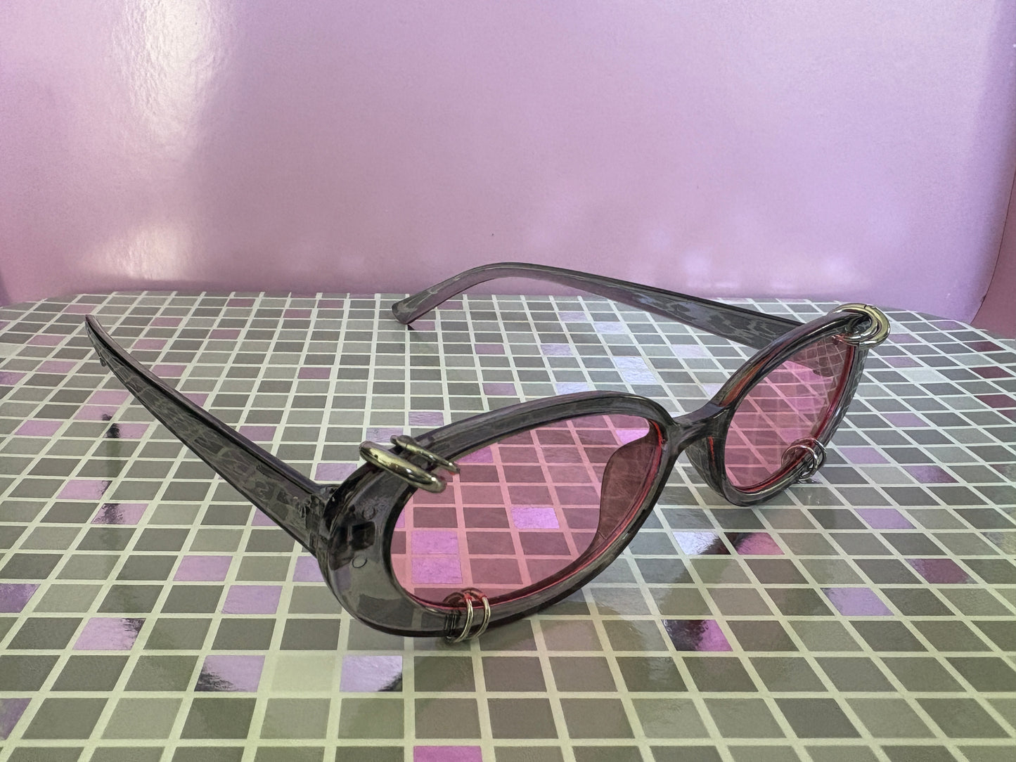 467- The Trendsetter