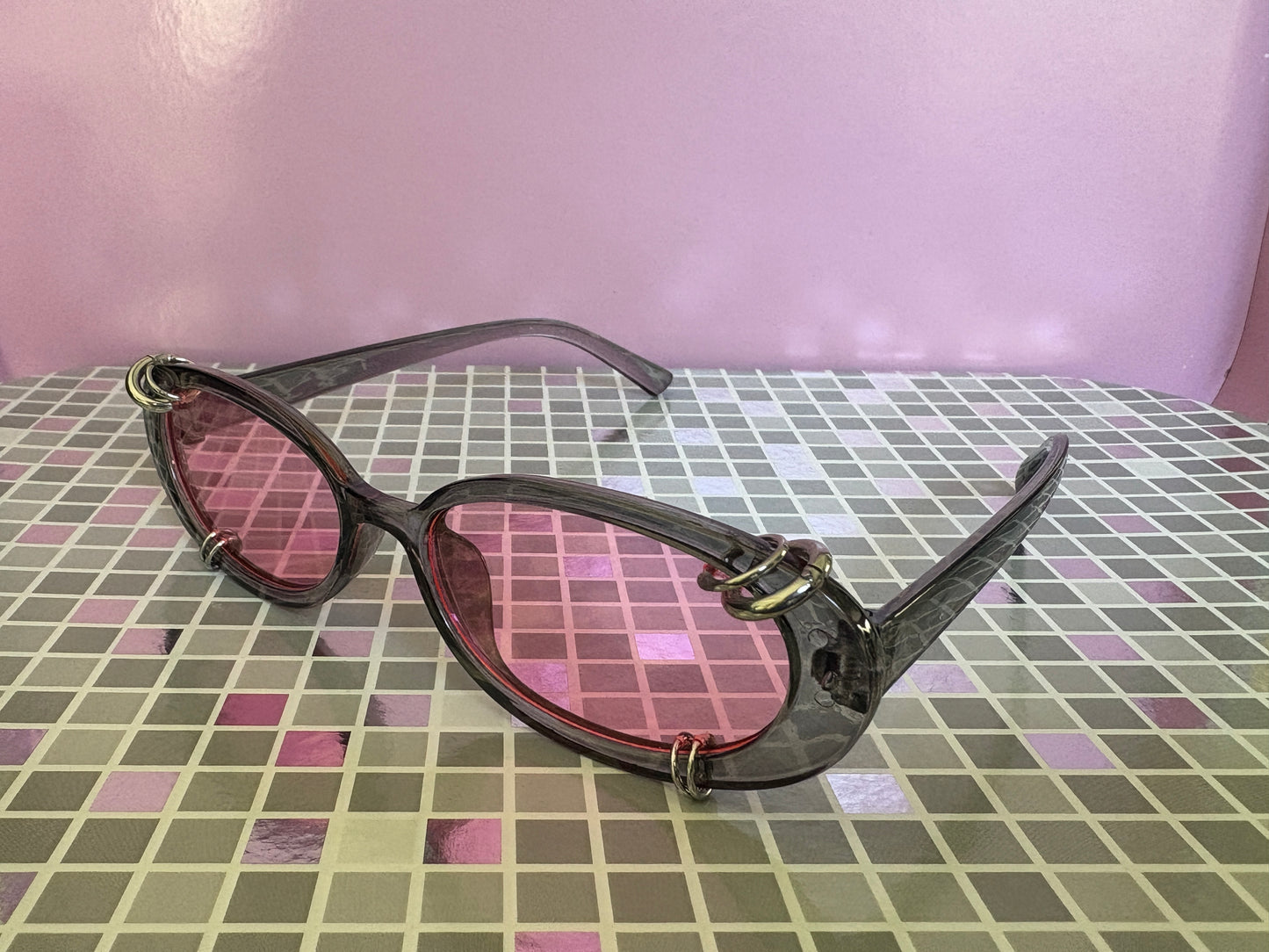 467- The Trendsetter