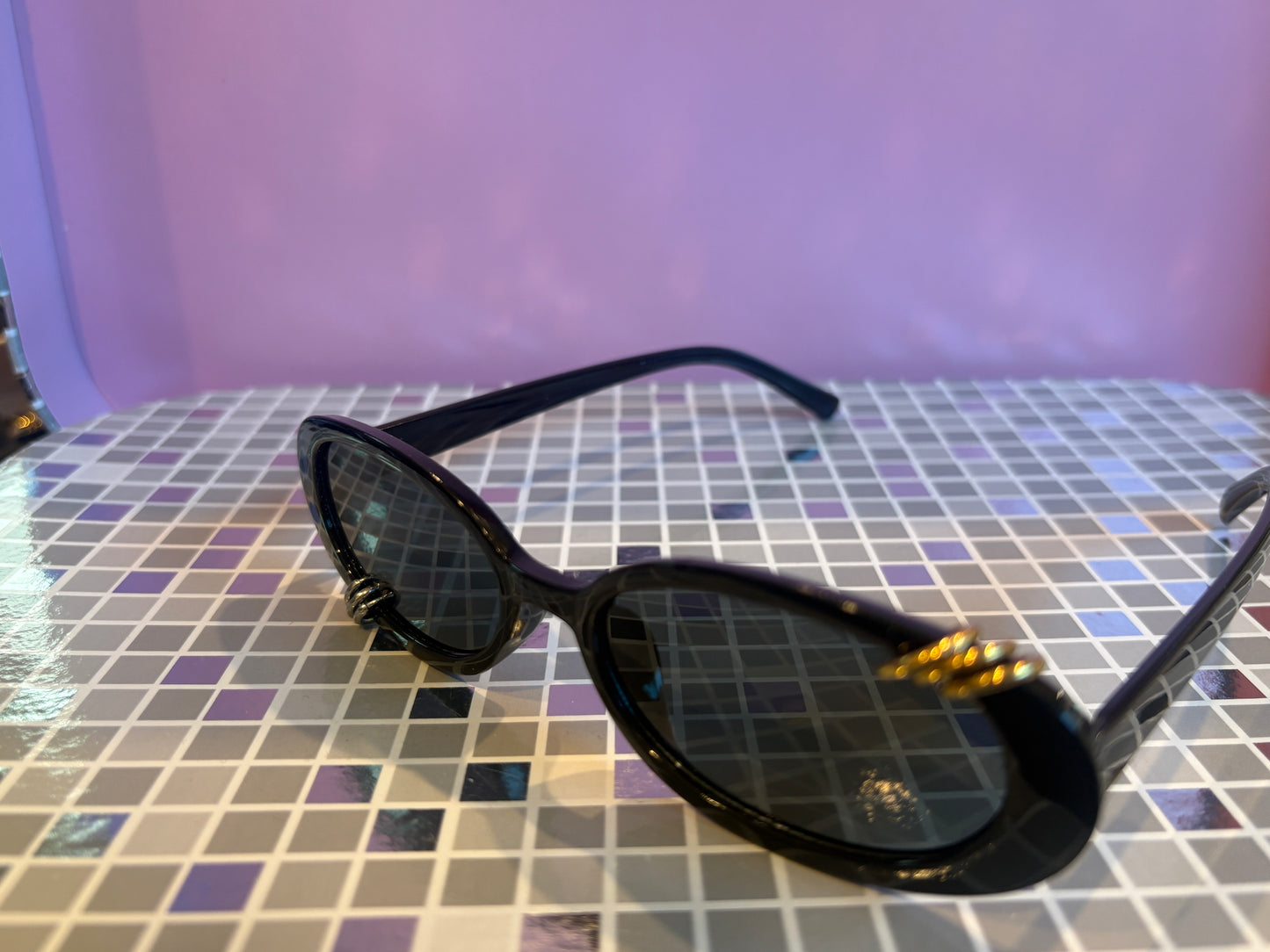 580- The Trendsetter