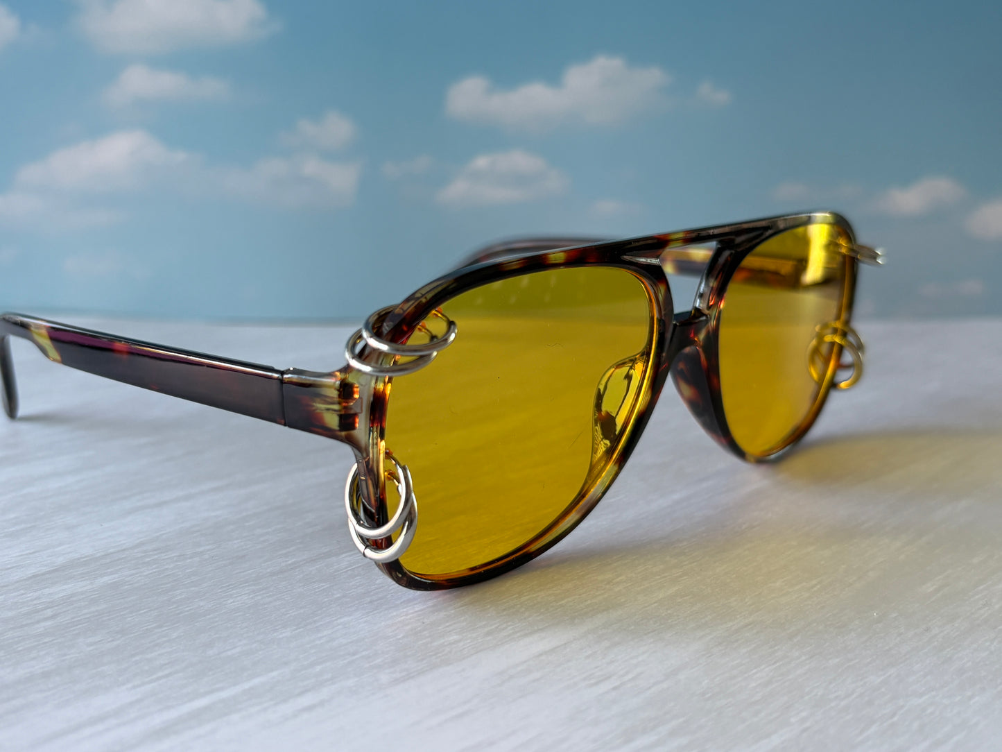 1400- The Maverick