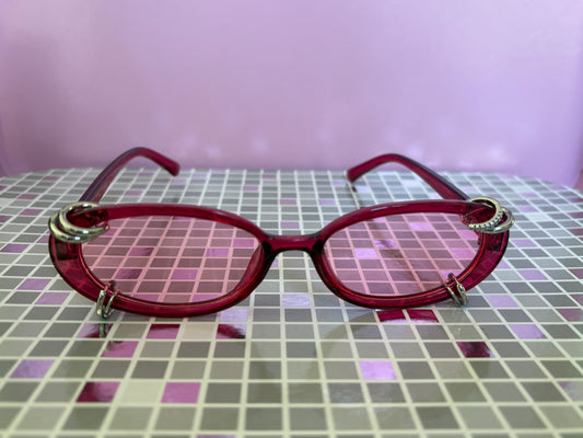 468- The Trendsetter