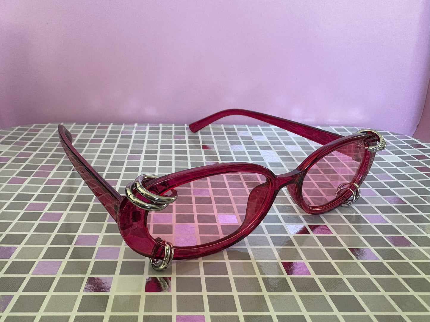 468- The Trendsetter