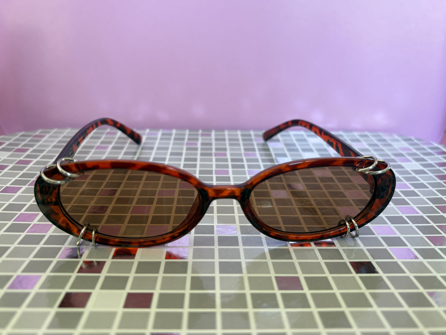 469- The Trendsetter