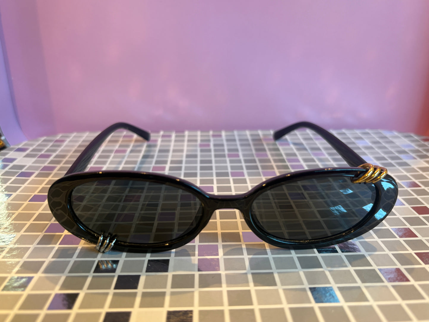 580- The Trendsetter