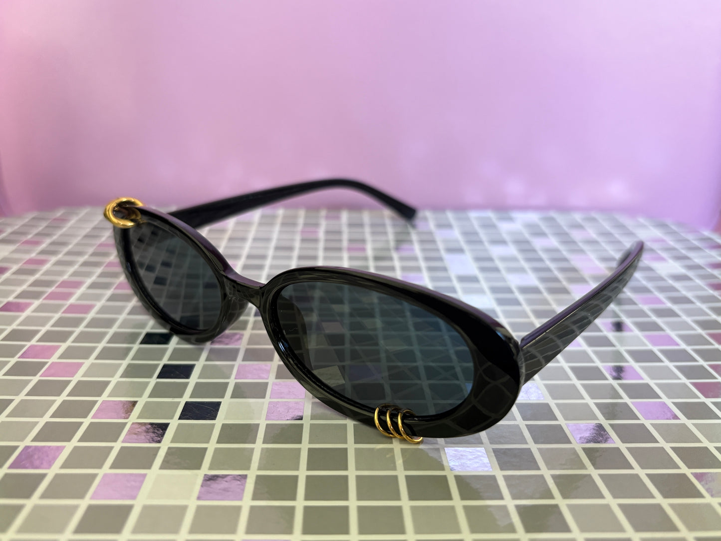 466- The Trendsetter