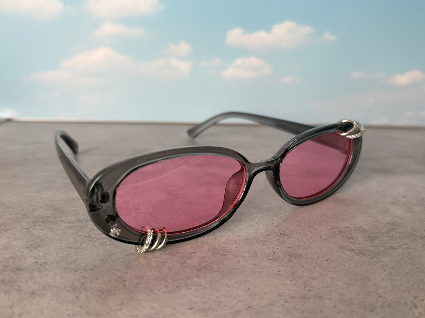 1460- The Trendsetter