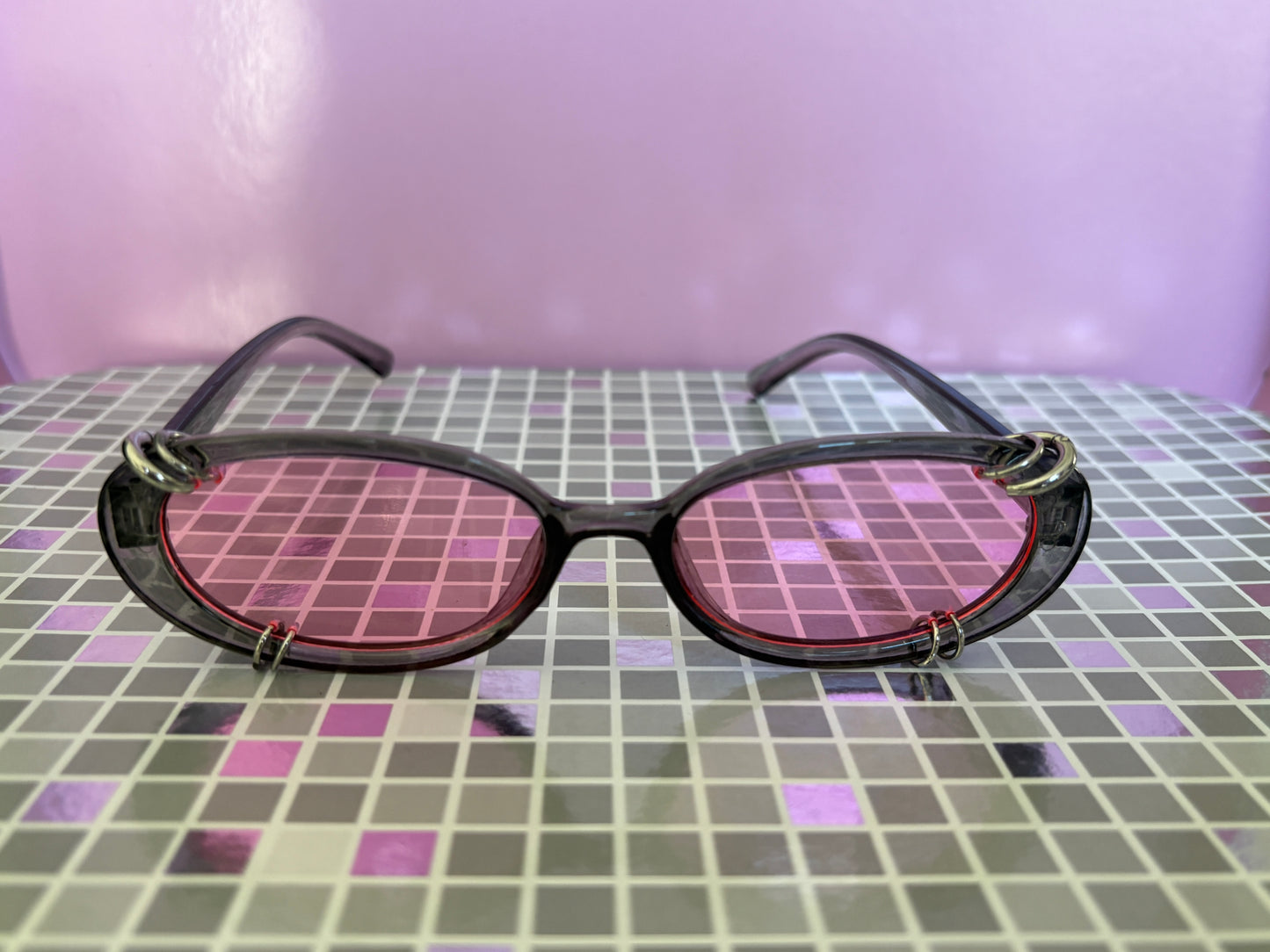 467- The Trendsetter