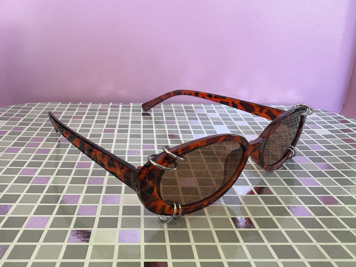 469- The Trendsetter