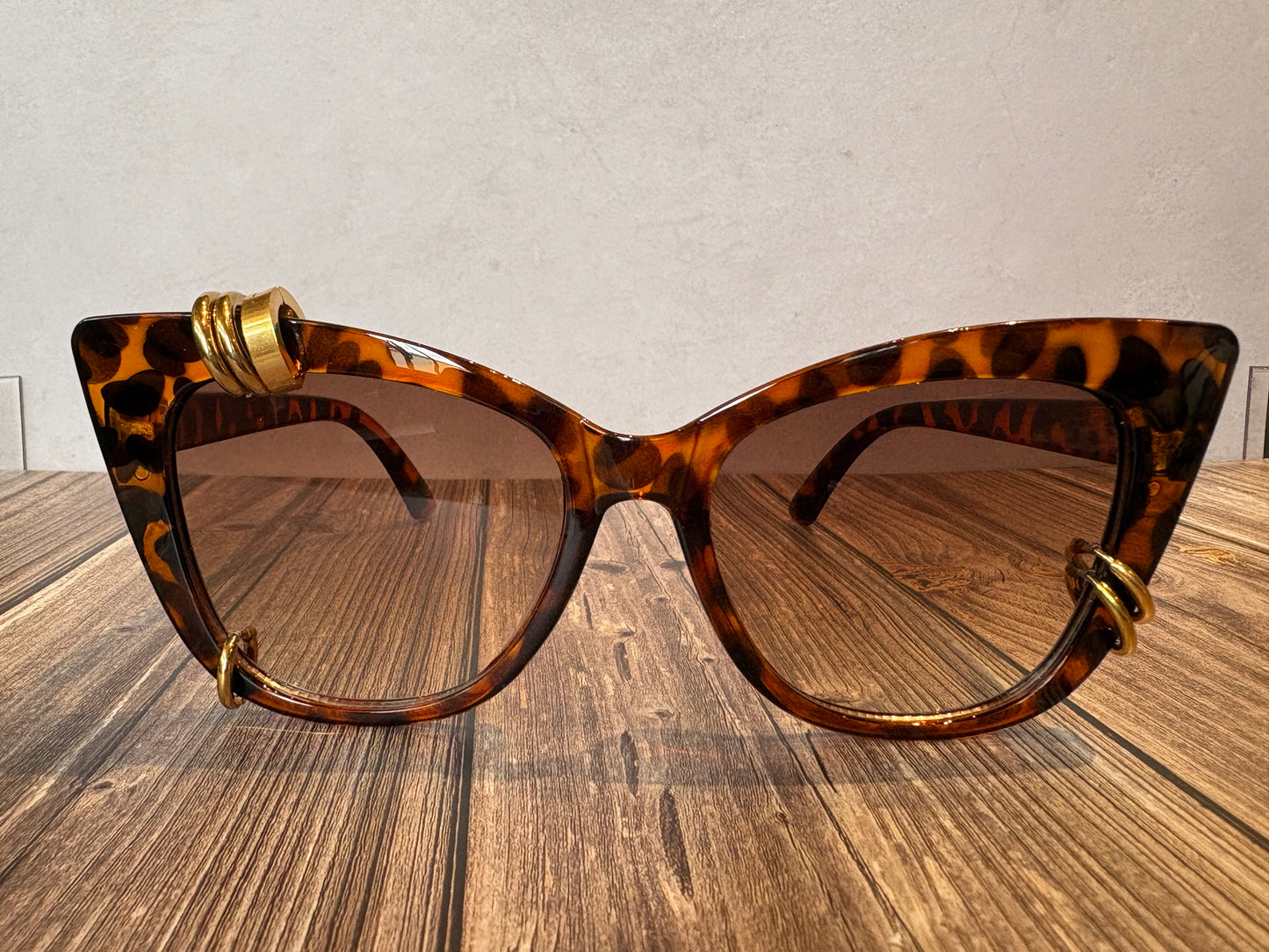 1313- The Lioness
