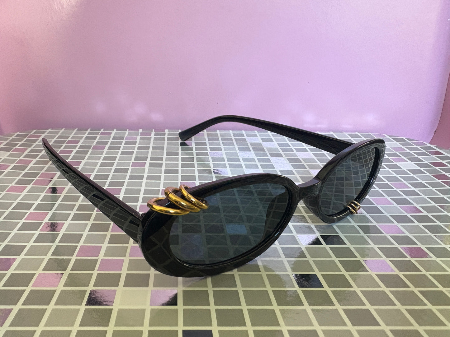 466- The Trendsetter