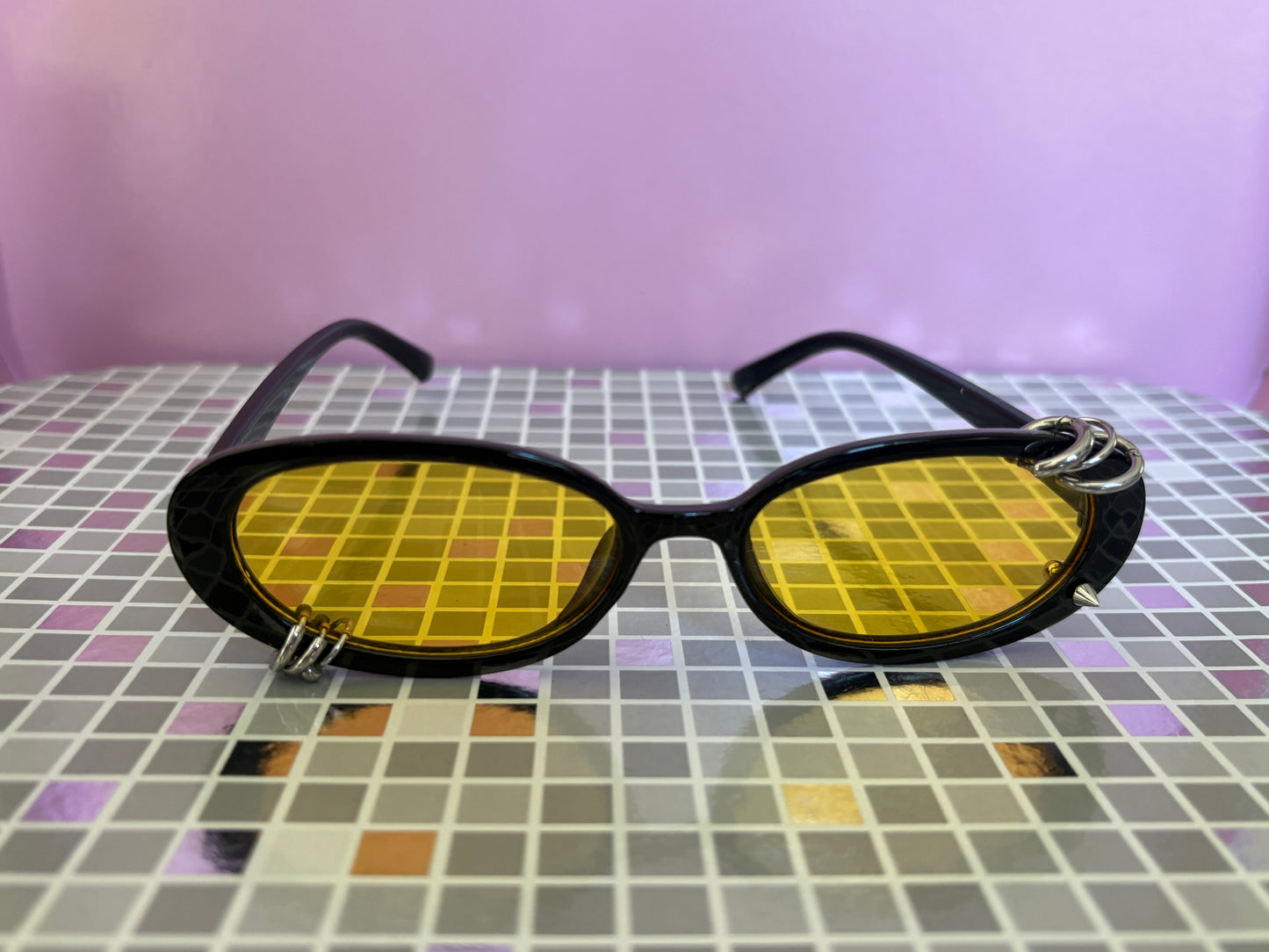 470- The Trendsetter