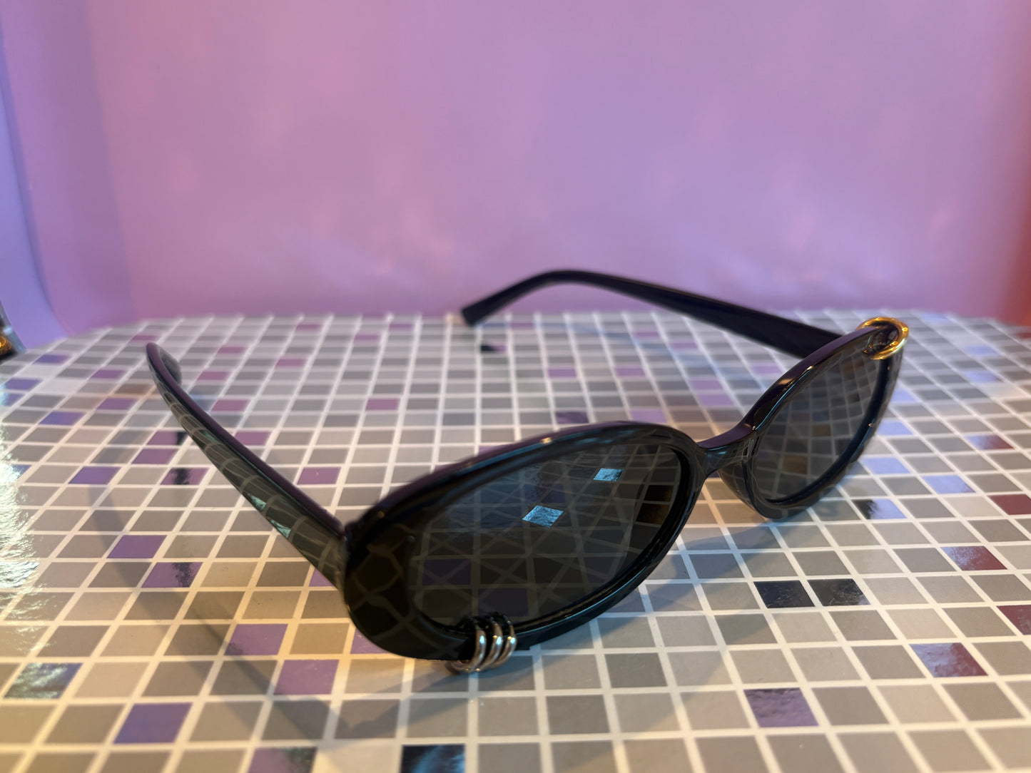 580- The Trendsetter