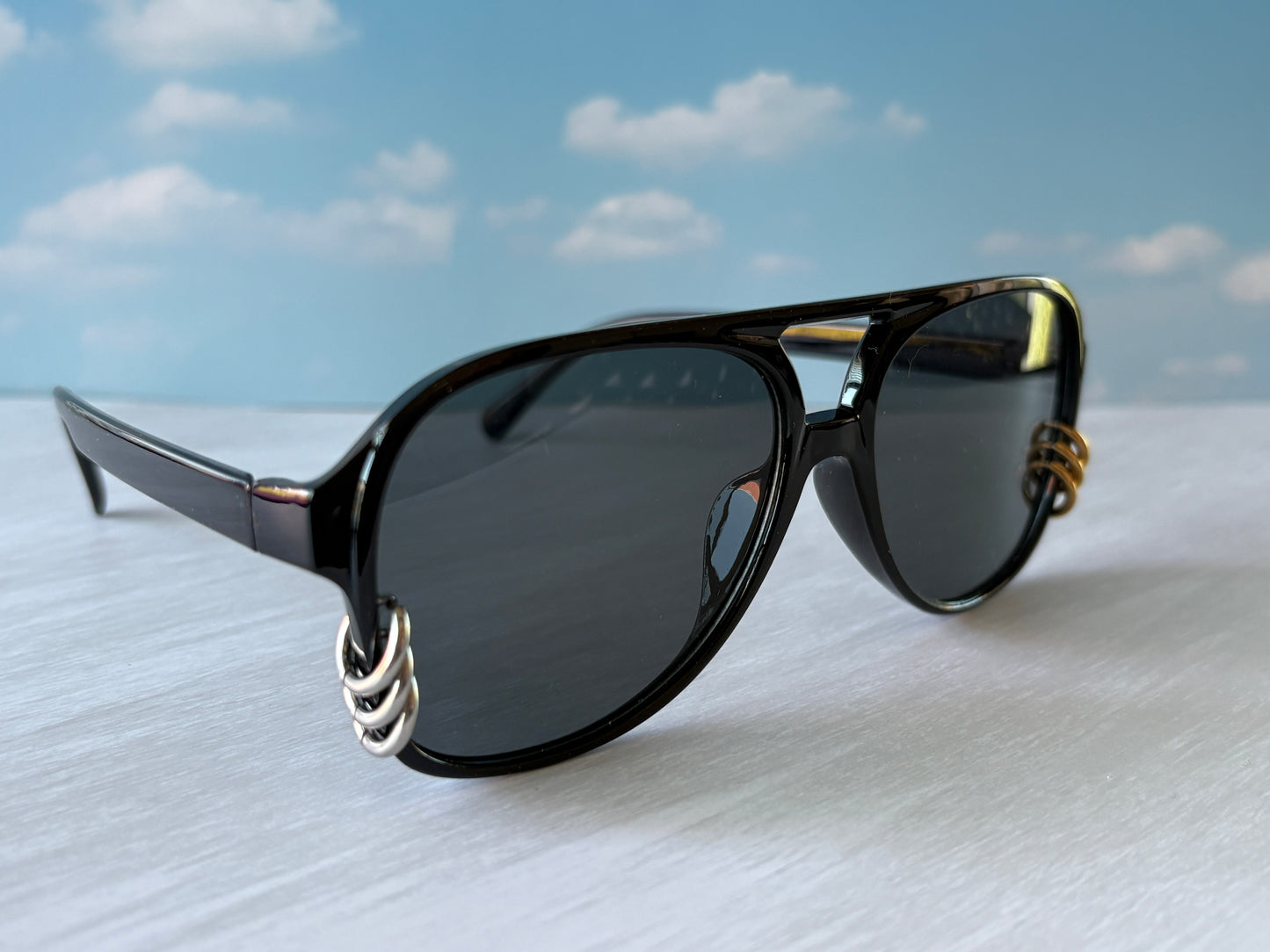 1401- The Maverick