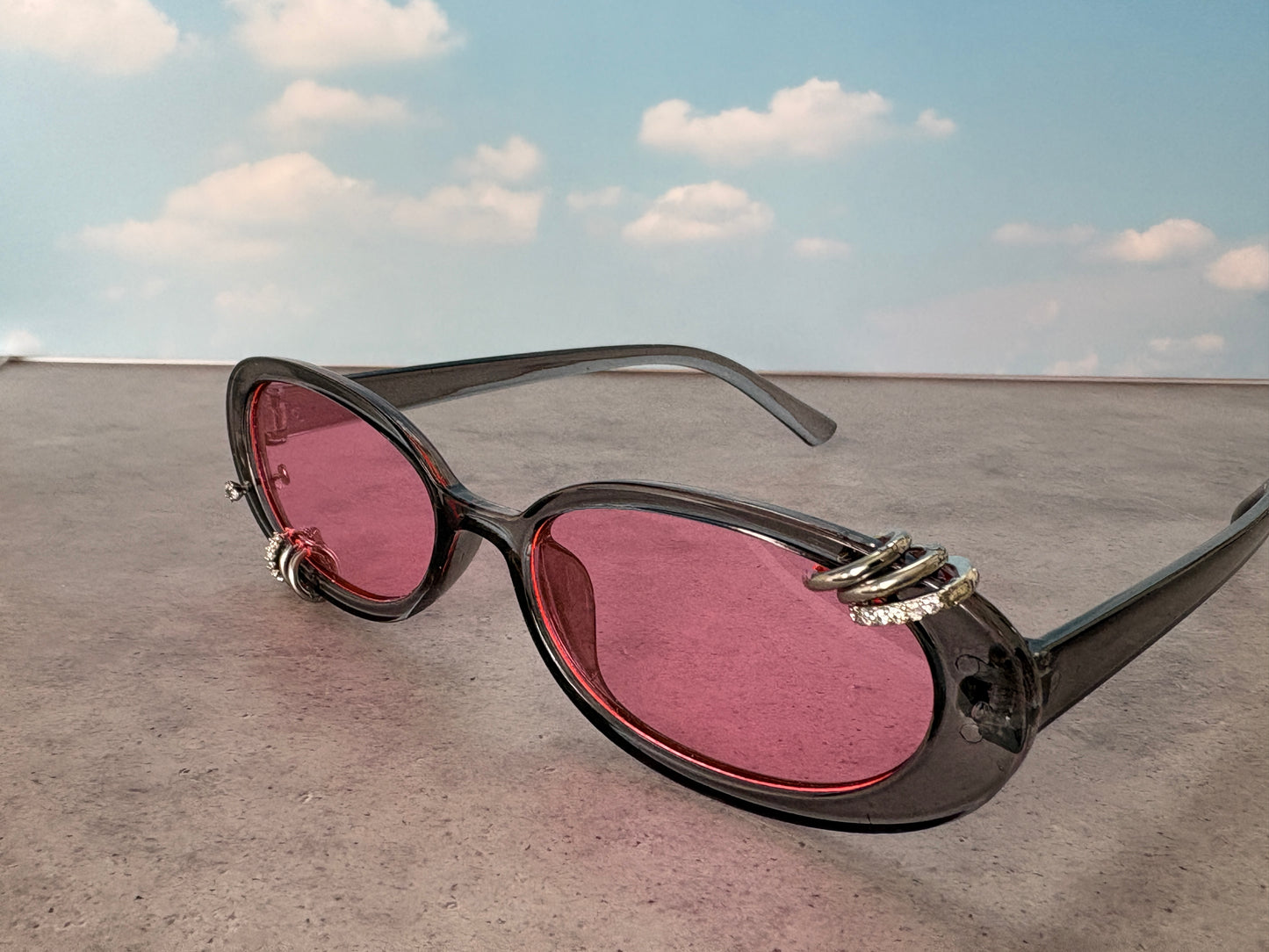 1460- The Trendsetter